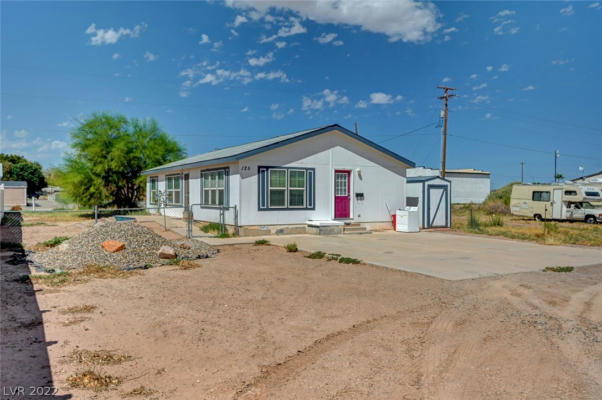 125 N SMYTHE ST, Overton, NV 89040 Manufactured Home For Sale | MLS ...