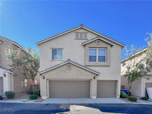 11030 MOUNT GEORGE ST, LAS VEGAS, NV 89179 - Image 1