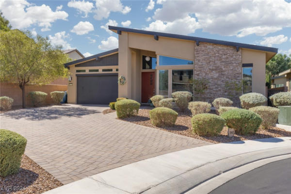 2957 BEXLEY RIDGE CT, HENDERSON, NV 89044 - Image 1