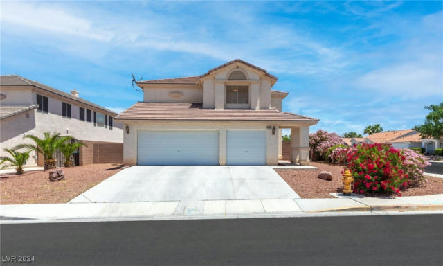 5396 VALLEY WELLS WAY, LAS VEGAS, NV 89113 - Image 1