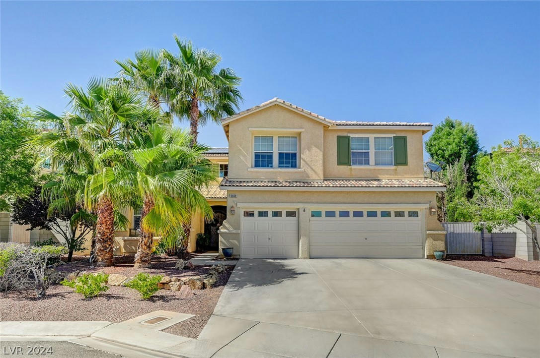 10038 VALLEY RIDGE CT, LAS VEGAS, NV 89148, photo 1 of 44