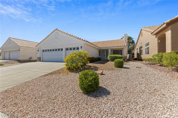 138 RED CORAL DR, HENDERSON, NV 89002 - Image 1
