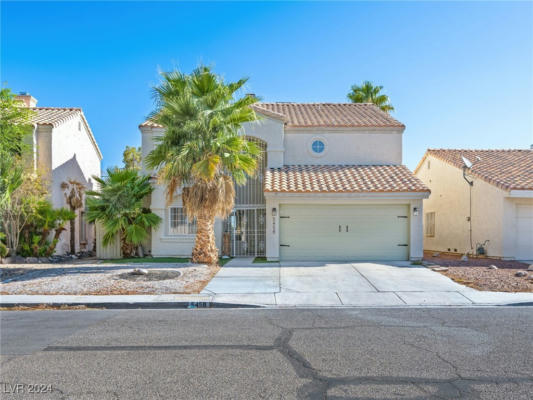 5458 WALTON HEATH AVE, LAS VEGAS, NV 89142 - Image 1