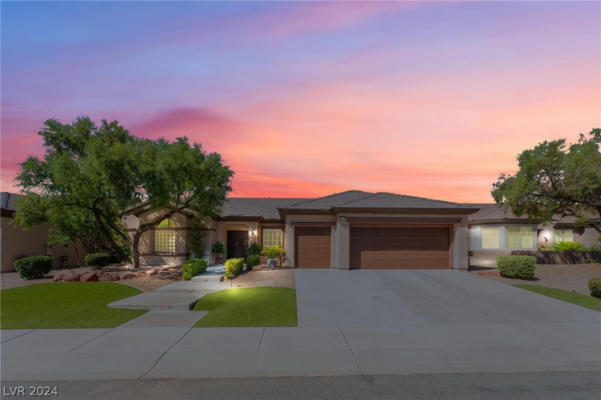 2098 DIPINTO AVE, HENDERSON, NV 89052 - Image 1