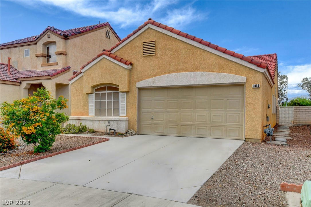 8804 COLORFUL PINES AVE, LAS VEGAS, NV 89143, photo 1 of 23