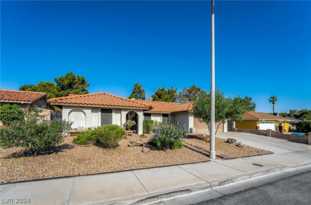 2257 HEAVENLY VIEW DR, HENDERSON, NV 89014 - Image 1
