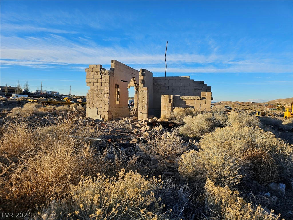 501 MINERS AVE, GOLDFIELD, NV 89013, photo 1 of 8