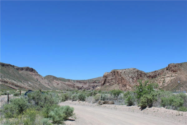 HIGHWAY 93 - 16.42 ACRES, CALIENTE, NV 89008, photo 3 of 8