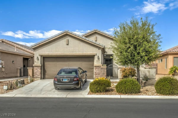 4007 WELSH PONY ST, LAS VEGAS, NV 89122 - Image 1