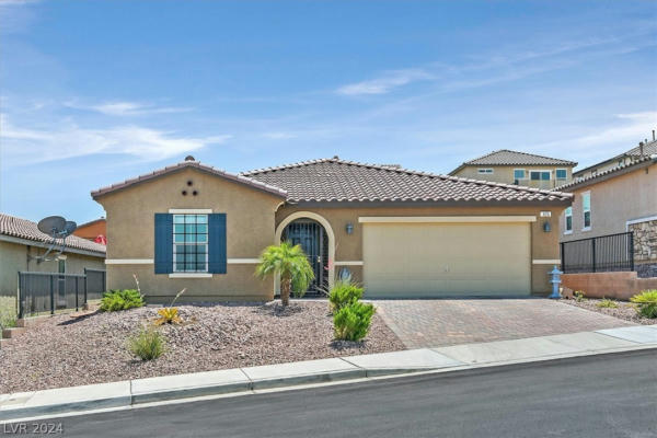 925 MIDNIGHT VIEW AVE, HENDERSON, NV 89015 - Image 1