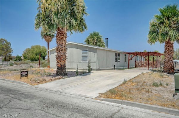 552 WHITE DOMES DR, OVERTON, NV 89040 - Image 1