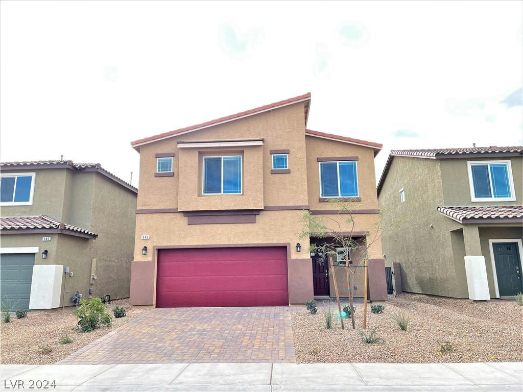 949 TWINCREST AVE, NORTH LAS VEGAS, NV 89032, photo 1 of 36