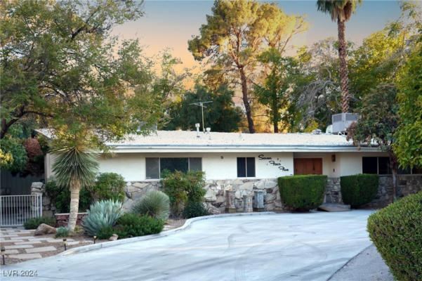 745 RANCHO CIR, LAS VEGAS, NV 89107 - Image 1