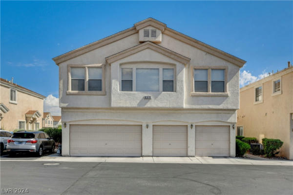 6370 RUSTICATED STONE AVE UNIT 103, HENDERSON, NV 89011 - Image 1