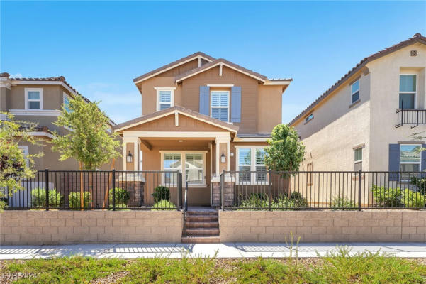 3562 PONTESEI LN, HENDERSON, NV 89044 - Image 1