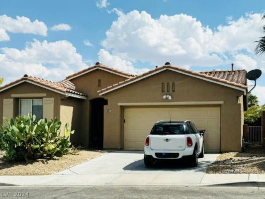 10513 SHANNA TRELLIS AVE, LAS VEGAS, NV 89144 - Image 1