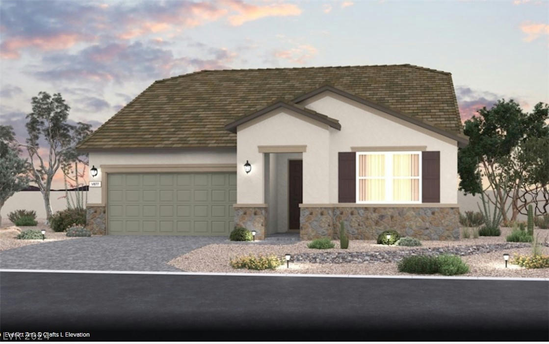 1010 WARSAW AVE LOT 19, HENDERSON, NV 89015, photo 1 of 12