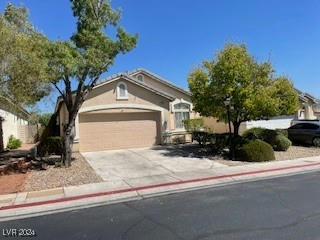 8808 CROOKED SHELL AVE, LAS VEGAS, NV 89143 - Image 1