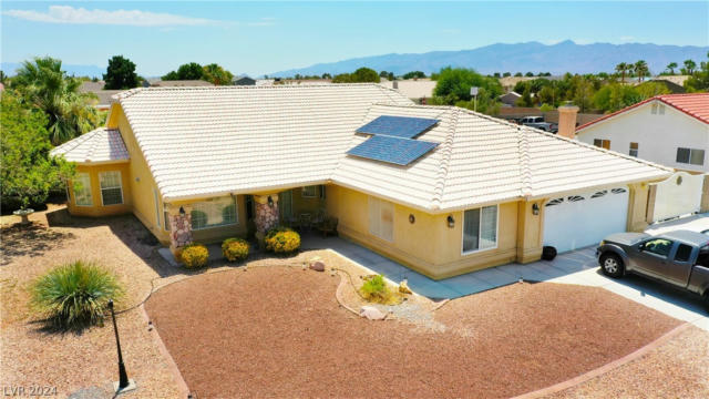 5401 GRAIN MILL RD, PAHRUMP, NV 89061, photo 2 of 52