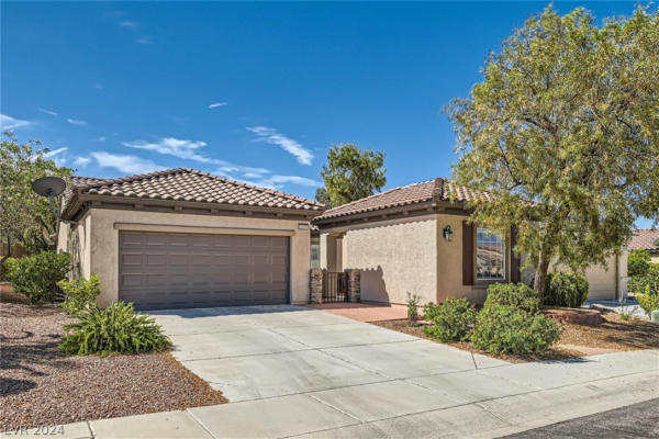 2206 SAWTOOTH MOUNTAIN DR, HENDERSON, NV 89044 - Image 1