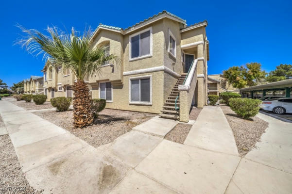 1421 LINNBAKER LN UNIT 203, LAS VEGAS, NV 89110 - Image 1