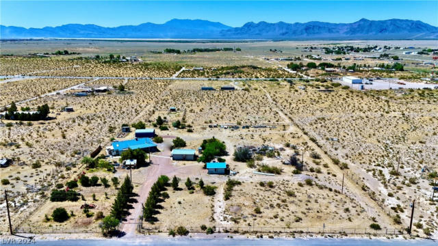1249 E PEARL AVE, SANDY VALLEY, NV 89019 - Image 1