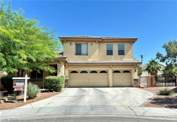 5725 FRENCH LACE CT, NORTH LAS VEGAS, NV 89081 - Image 1