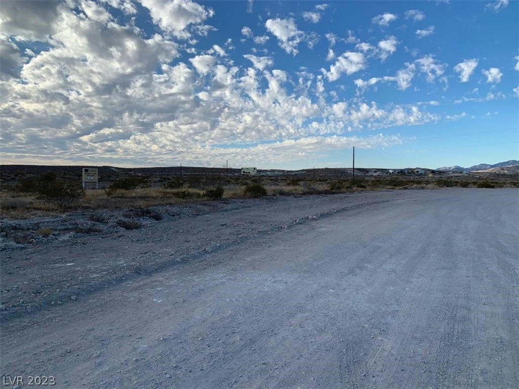 4 COYOTE SPRINGS HWY 168, OTHER, NV 89025, photo 1