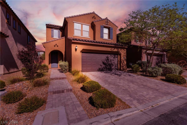 10952 BLUEBELL BASIN RD, LAS VEGAS, NV 89179 - Image 1