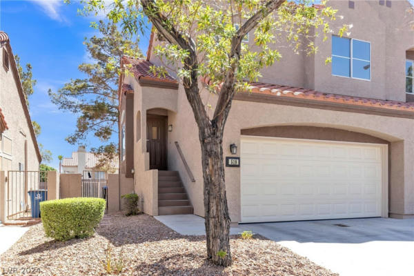 518 SUTTERS MILL RD, HENDERSON, NV 89014 - Image 1