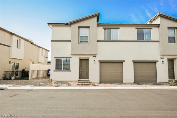 2733 CHAMPAGNE GOLD AVE, NORTH LAS VEGAS, NV 89086 - Image 1