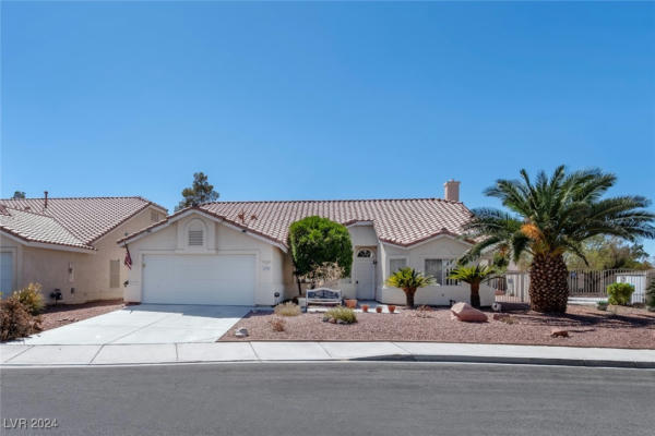 5729 PARTRIDGE BLUFF ST, LAS VEGAS, NV 89130 - Image 1