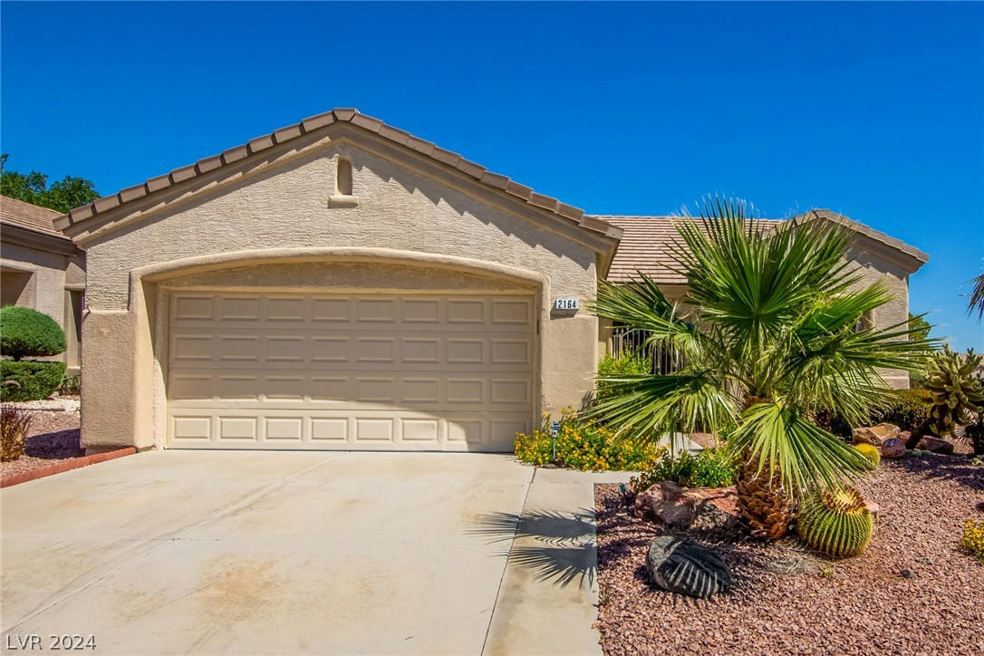 2164 PICTURE ROCK AVE, HENDERSON, NV 89012, photo 1 of 28