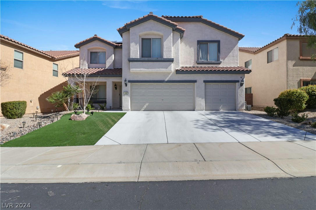 133 VOLTAIRE AVE, HENDERSON, NV 89002, photo 1 of 27