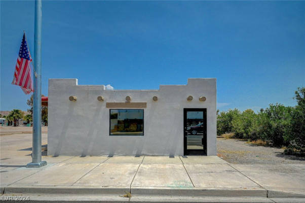 156 N MOAPA VALLEY BLVD, OVERTON, NV 89040 - Image 1