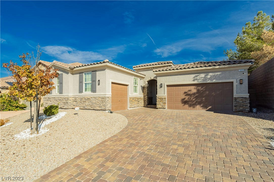 1669 FLORES LN, HENDERSON, NV 89012, photo 1 of 38