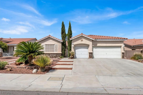 7222 PURPLE SHADOW AVE, LAS VEGAS, NV 89113 - Image 1