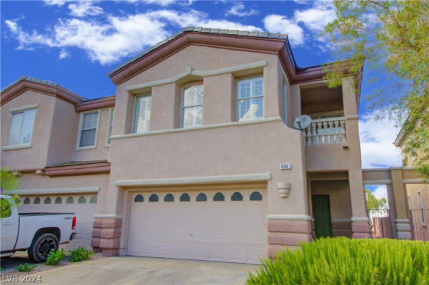 680 SOLITUDE POINT AVE, HENDERSON, NV 89012, photo 2 of 39