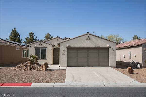 3812 CITRUS HEIGHTS AVE, NORTH LAS VEGAS, NV 89081 - Image 1