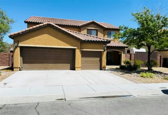 5522 PORCUPINE RIM ST, LAS VEGAS, NV 89130 - Image 1