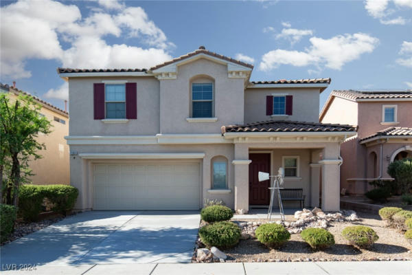 7295 PEPPERBOX AVE, LAS VEGAS, NV 89179 - Image 1