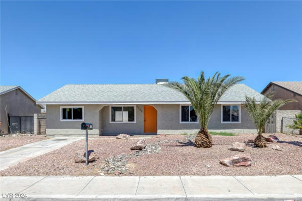 3782 E GOWAN RD, LAS VEGAS, NV 89115 - Image 1