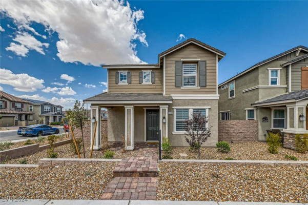 3780 BATTIPAGLIA AVE, HENDERSON, NV 89044 - Image 1