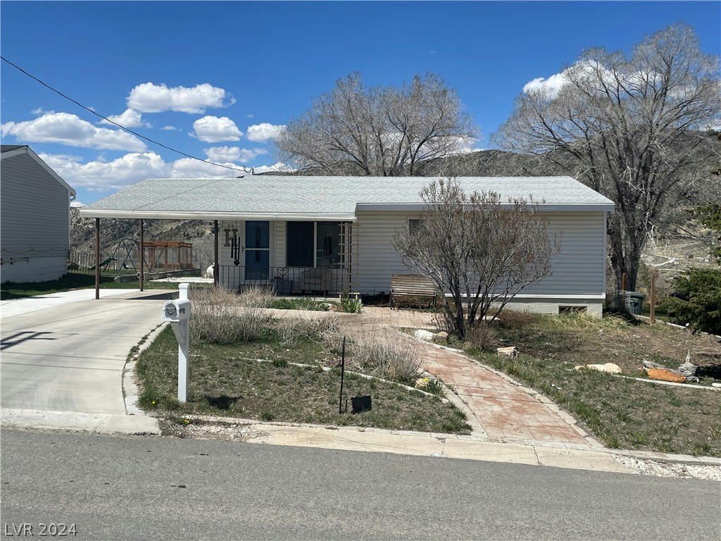 25 ELYSIUM DR, OTHER, NV 89301, photo 1 of 11