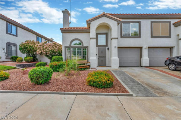 219 GENESEE POINT ST, HENDERSON, NV 89074 - Image 1