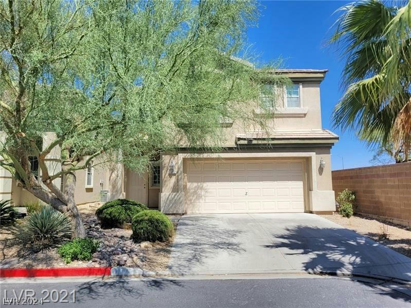 7362 FOUNTAIN CREST AVE, LAS VEGAS, NV 89113, photo 1 of 23