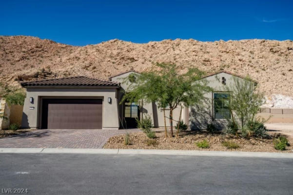 177 MIRAGE VIEW DR, HENDERSON, NV 89011 - Image 1