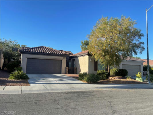 2206 SAWTOOTH MOUNTAIN DR, HENDERSON, NV 89044 - Image 1