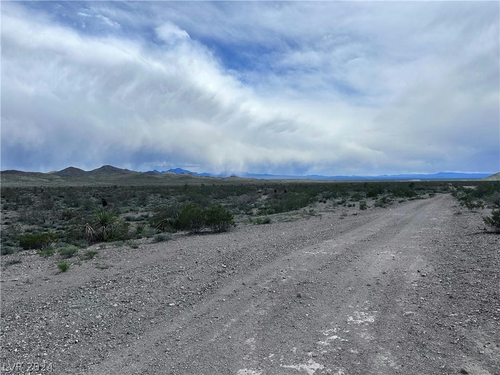 GAS PIPELINE ROAD, SEARCHLIGHT, NV 89046, photo 1 of 6