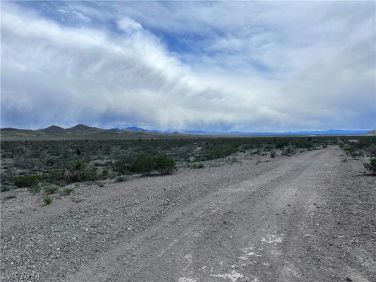 GAS PIPELINE ROAD, SEARCHLIGHT, NV 89046 - Image 1